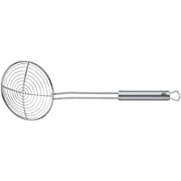 WMF Profi Plus Espumadera- Cromargan Protect- un Resistente Material Patentado por la Marca Que se Mantiene Siempre como…